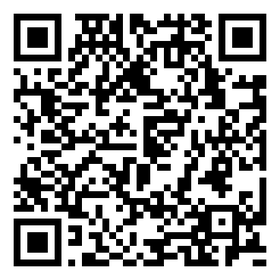 Code QR pour ajouter le calendrier du dojo
